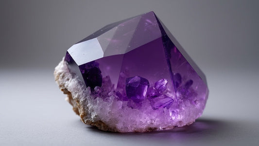 Amethyst — Wirkung