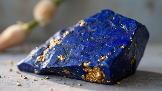 Lapislazuli — Wirkung