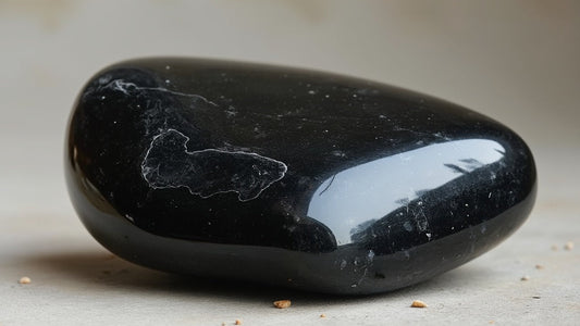 Obsidian — Wirkung